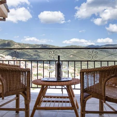 Rooms&Terraces Urzulei מראה חיצוני תמונה