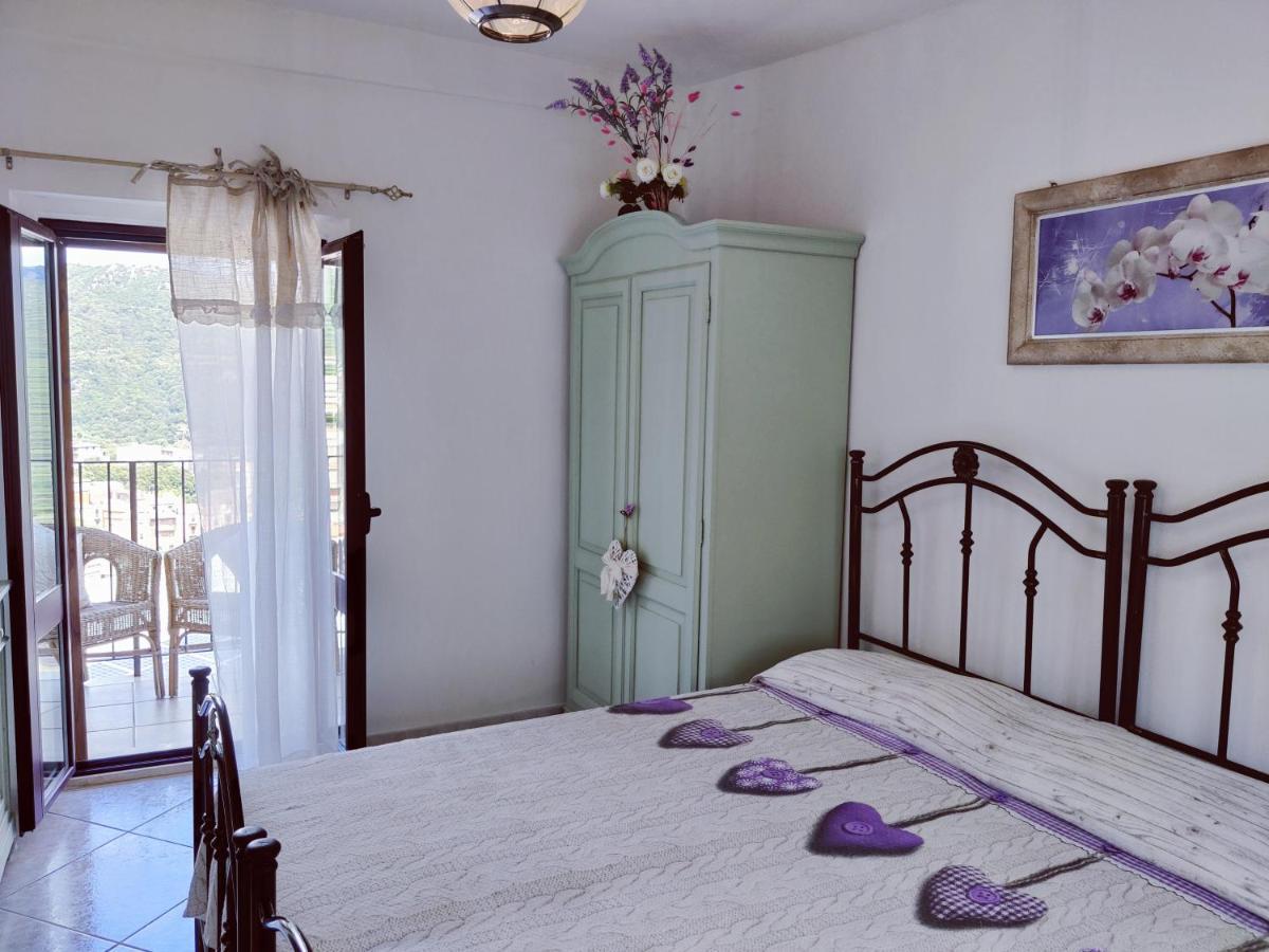 Rooms&Terraces Urzulei מראה חיצוני תמונה