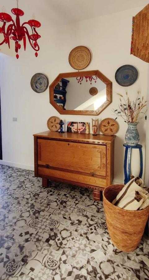 Rooms&Terraces Urzulei מראה חיצוני תמונה