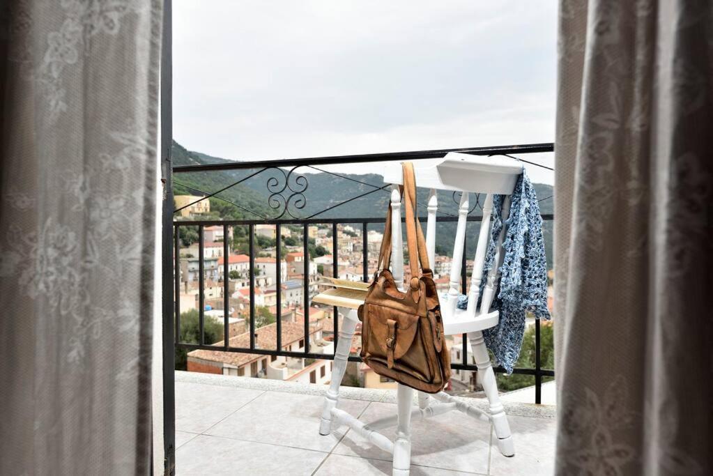 Rooms&Terraces Urzulei מראה חיצוני תמונה