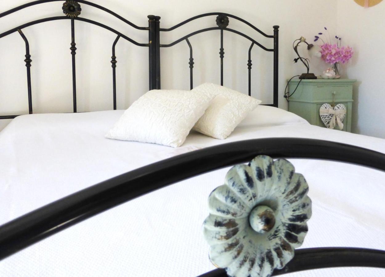 Rooms&Terraces Urzulei מראה חיצוני תמונה