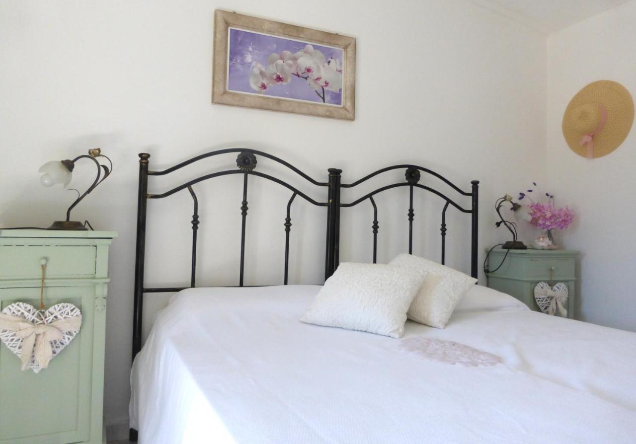 Rooms&Terraces Urzulei מראה חיצוני תמונה