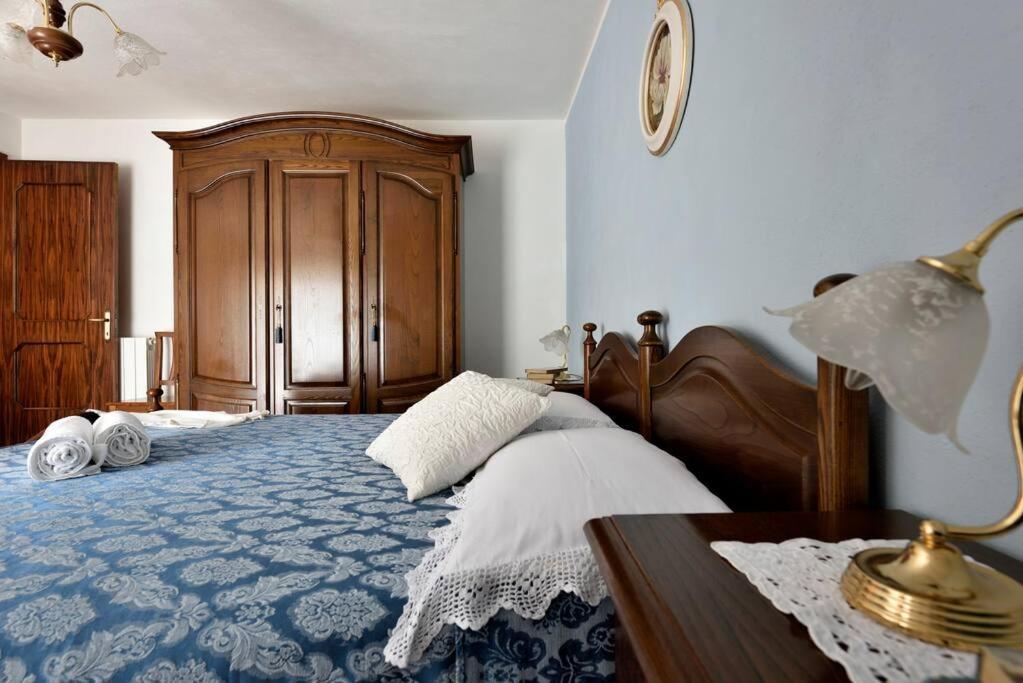 Rooms&Terraces Urzulei מראה חיצוני תמונה